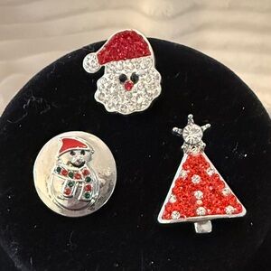 Festive Holiday Ginger Snap bundle